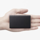 Illustration for article titled Oppo Teamed Up with a Japanese Design Firm to Create a Neat Triple-Hinged Slider Phone